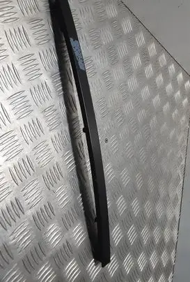 BMW 1 F20 F21 Rear door windshield rail 