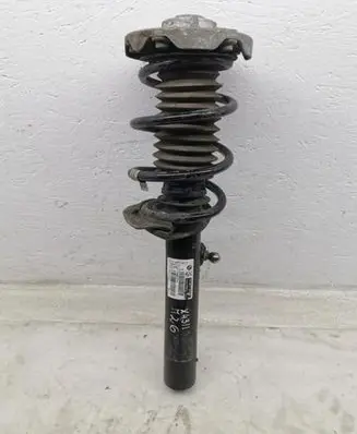 BMW 2 F46 Front shock absorber/damper 6887342