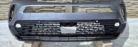 Opel Mokka B Front bumper 9835278480