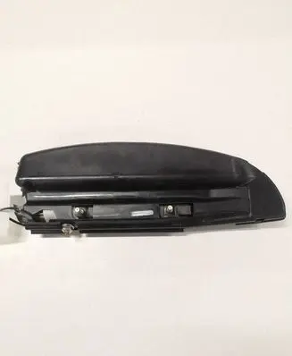 Renault Megane I Seat airbag 8200027330 550638000