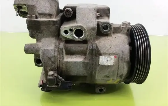 Mercedes-Benz A W168 Air conditioning (A/C) compressor (pump) A0002309411