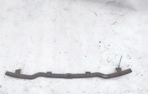 Hyundai Getz Radiator support slam panel