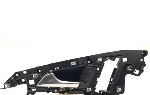 Audi A6 S6 C7 4G Front door interior handle 4G0837019A