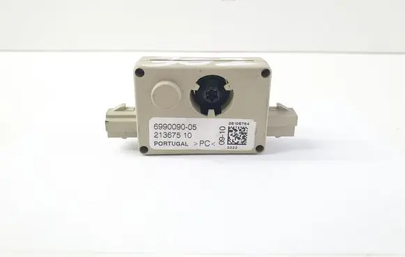 BMW 6 F12 F13 Aerial antenna amplifier 6990090 699009005