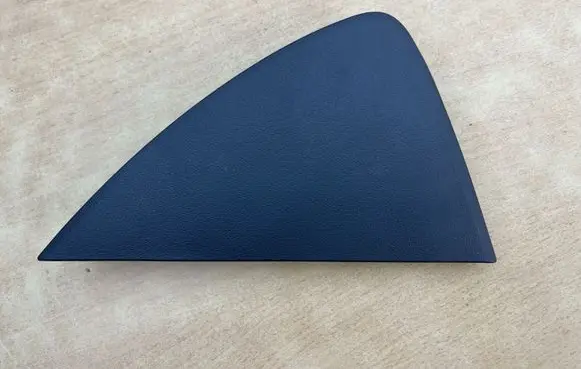 Tesla Model 3 Dashboard side end trim 108336200D