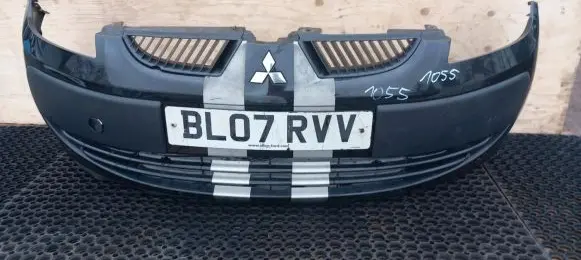 Mitsubishi Colt Front bumper