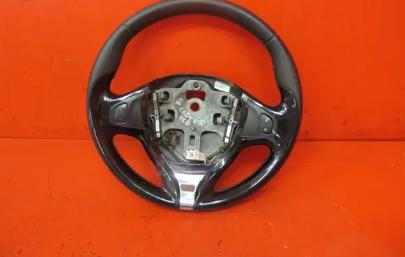 Renault Captur Steering wheel 985105453R