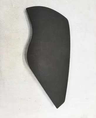 Volkswagen Golf VII Dashboard side end trim 5GM858217A