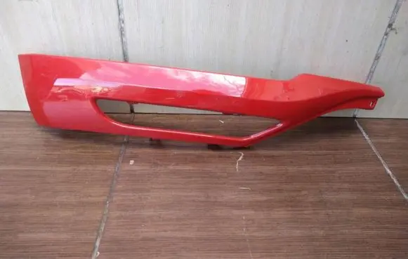 Jaguar E-Pace Front fog light trim/grill J9C317B875A