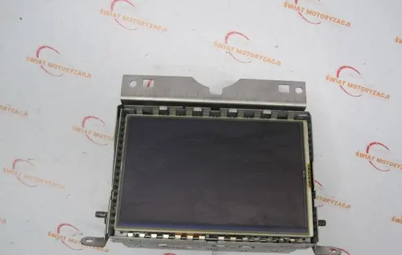 Land Rover Range Rover Sport L320 Screen/display/small screen 905EQ9GS2003 7612052051