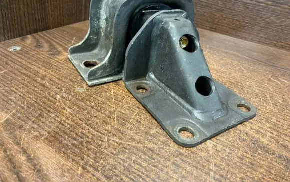 Citroen Jumper Engine mount bracket 1346984080