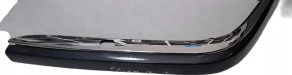 BMW 7 E38 Headlight washer spray nozzle 
