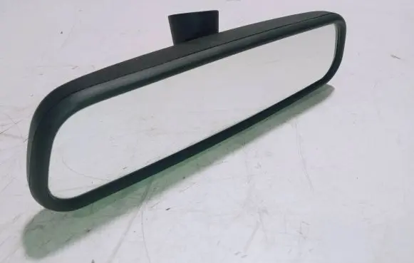 Audi A4 S4 B6 8E 8H Rear view mirror (interior) E1010590