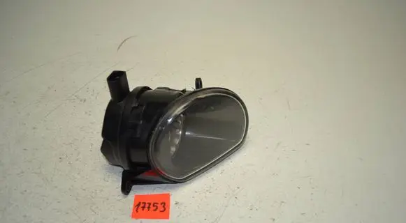 Audi A3 S3 A3 Sportback 8P Front fog light 24696700