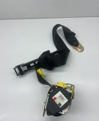 Porsche Cayenne (9PA) Rear seatbelt 560981701 022L000