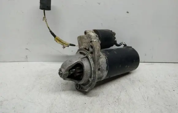 Jaguar XJ SERIE 3 Starter motor 1005821107