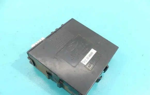 Ford Ranger Parking PDC control unit/module 6M3J-15K866-A IMPRK1175986
