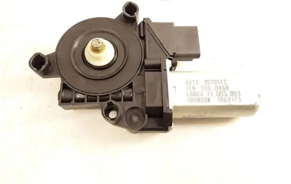 Fiat Croma Rear door window regulator motor 71005003 1060175