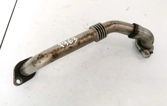 Renault Espace - Grand espace IV EGR valve line/pipe/hose