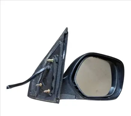 Toyota Yaris Front door electric wing mirror E6010049