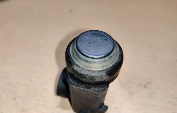 Mercedes-Benz E W211 Parking PDC sensor 0015427418