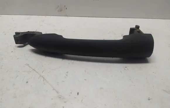 Renault Kangoo II Front door exterior handle 8200497537