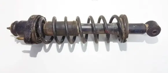 Mitsubishi Lancer Rear shock absorber/damper mr961212