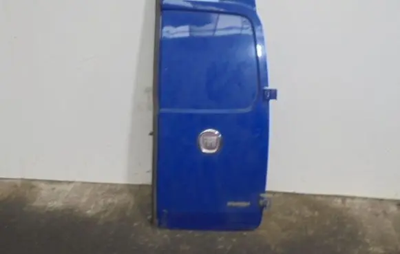 Fiat Fiorino Rear door 
