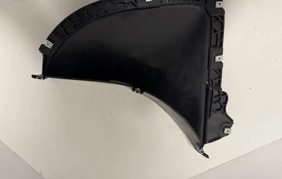 Volkswagen ID.4 Front splash guards bracket 11A805825A 812013701