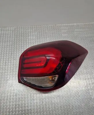 Hyundai i20 (PB PBT) Rear/tail lights