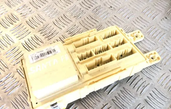 Hyundai Santa Fe Fuse module 919502B200 AK1185 B20C062E0230