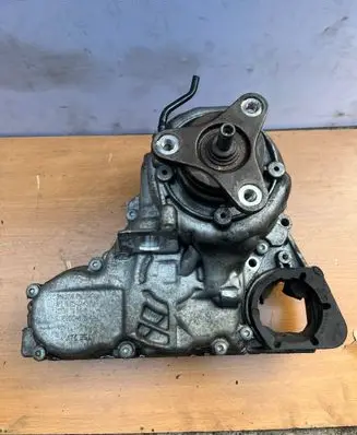 BMW 3 F30 F35 F31 Gearbox transfer box case 7505374