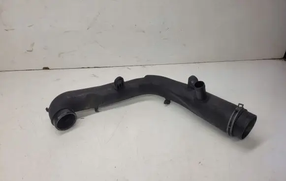Volkswagen Golf V Intercooler hose/pipe 1K0145654AA