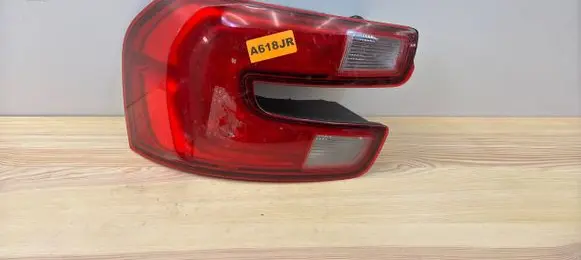Citroen C4 Grand Picasso Tailgate rear/tail lights 9676853980