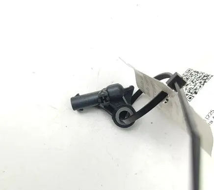 Volvo V60 Airbag deployment crash/impact sensor 31476275