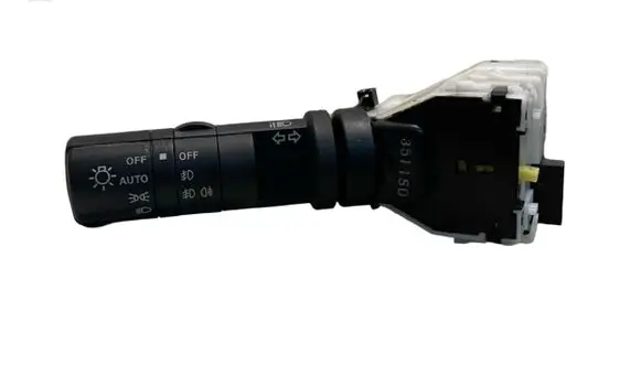 Nissan Qashqai+2 Indicator stalk 14425 3511SD