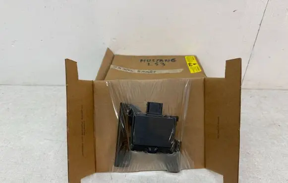 Smart ForFour II W453 Distronic sensor radar A4539009906