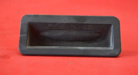 Ford S-MAX Tailgate/trunk/boot exterior handle 6M51-19B514-AD