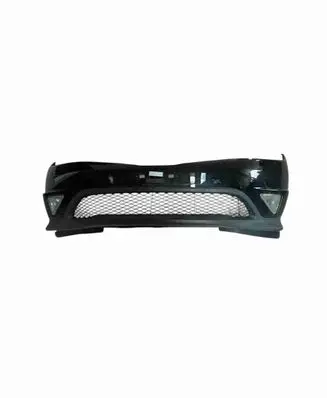 Honda Civic Front bumper 71101smgazz00