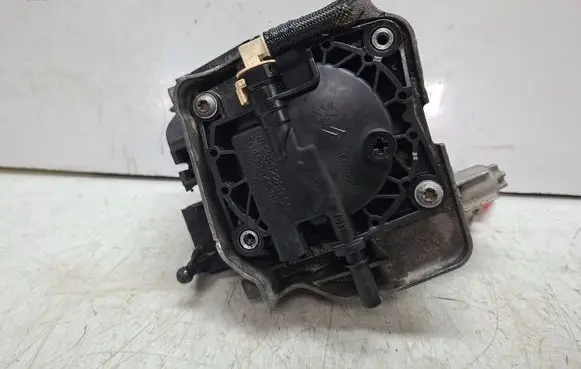 Peugeot 508 Fuel filter housing S27610097 9683199680