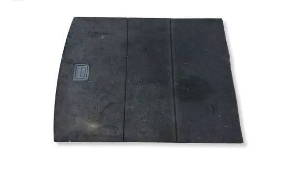 Audi A6 S6 C7 4G Trunk/boot floor carpet liner 