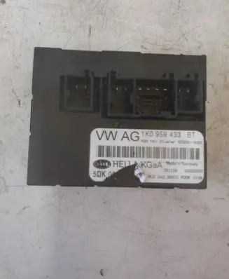 Volkswagen Touran I Comfort/convenience module 1K0959433BT 00020000 S0203H020