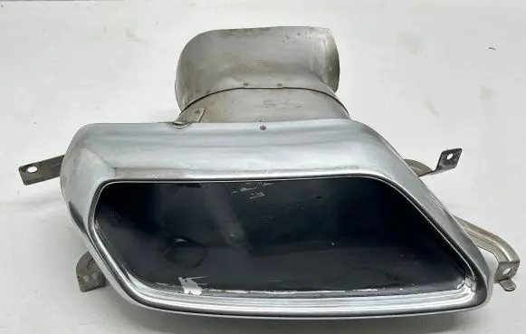 Volvo XC40 Muffler ending 31407970