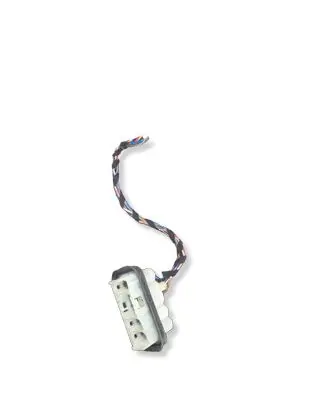 Mercedes-Benz GLC X253 C253 Other wiring loom A0005458833