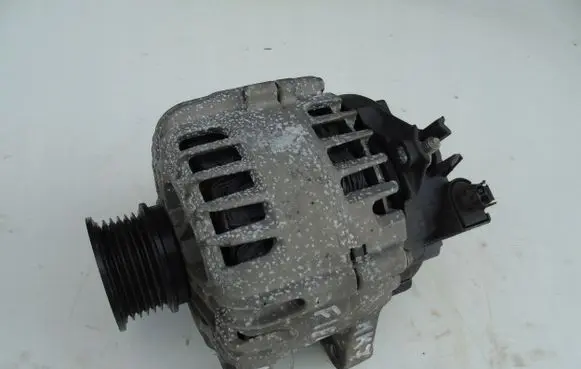 Ford Fiesta Generator/alternator