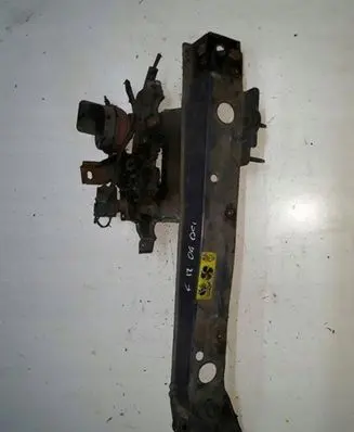 Nissan Micra Front piece kit PSPIZKMINNNAD22