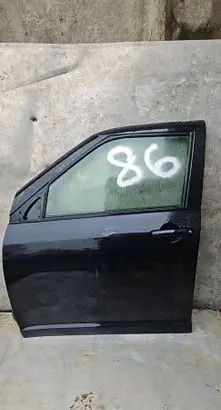 Suzuki Swift II Front door