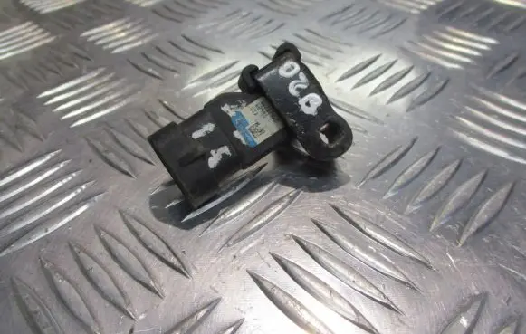 Opel Zafira B Air pressure sensor 16212460