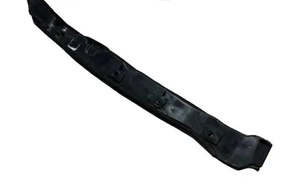 Fender foam support/seal
