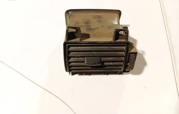Ford Transit Dash center air vent grill 6c1119c681ac 6c11-19c681-ac
